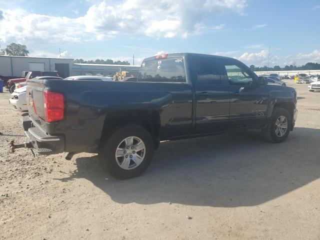 2018 CHEVROLET SILVERADO C1500 LT - 1GCRCREC8JZ194635