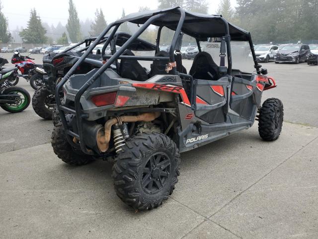 2019 POLARIS RZR 3NSVCE997KH493405