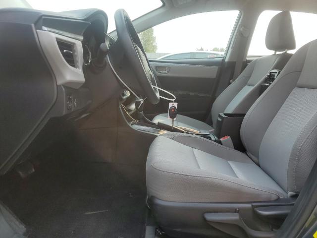 2016 TOYOTA COROLLA L 2T1BURHE6GC645348