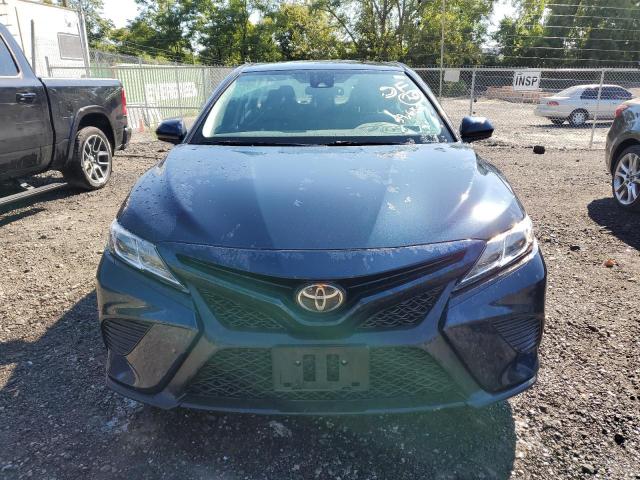 2020 TOYOTA CAMRY SE 4T1G11BK4LU013780