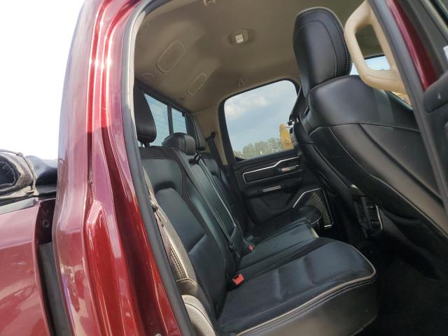 2020 RAM 1500 LARAM 1C6SRFDT8LN316945