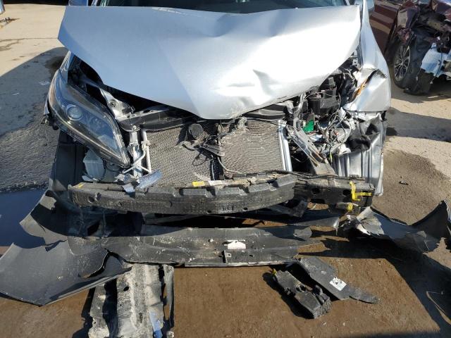 2015 TOYOTA SIENNA SPO 5TDXK3DC0FS567474