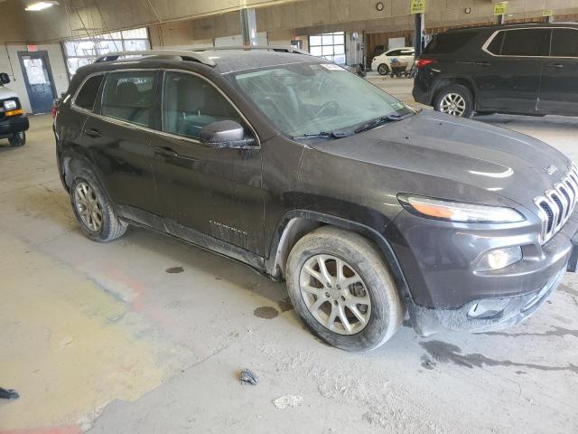 2016 JEEP CHEROKEE L 1C4PJMCS0GW375085