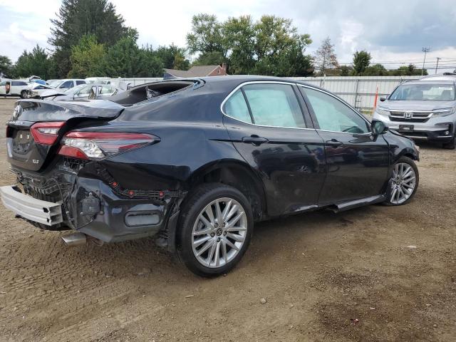 2023 TOYOTA CAMRY XLE 4T1F11AK9PU771049