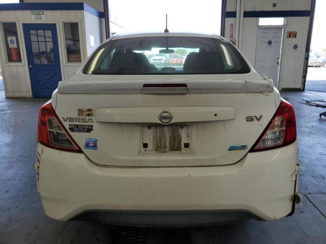 2016 NISSAN VERSA S 3N1CN7AP9GL848767