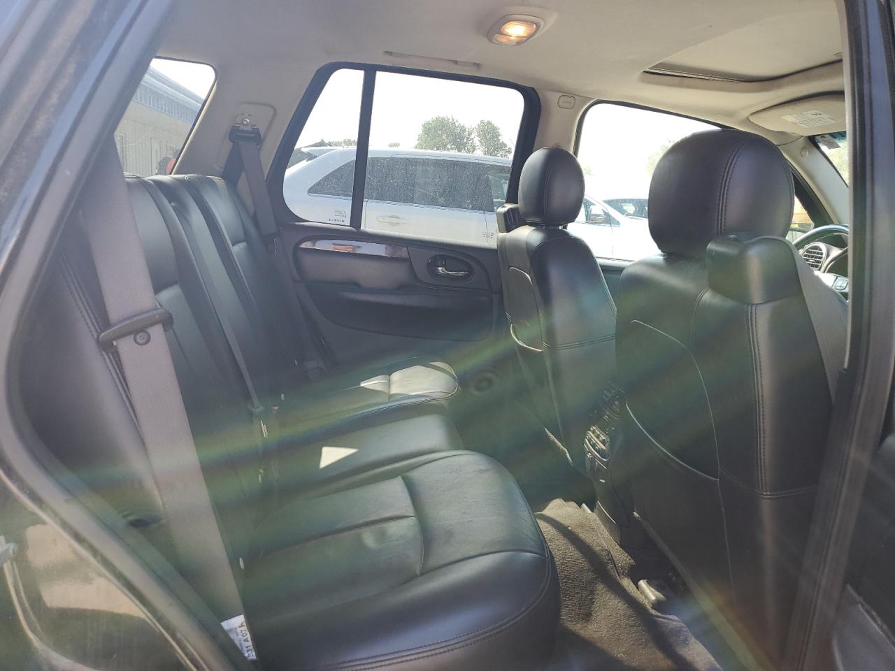 Lot #3301854997 2008 GMC ENVOY