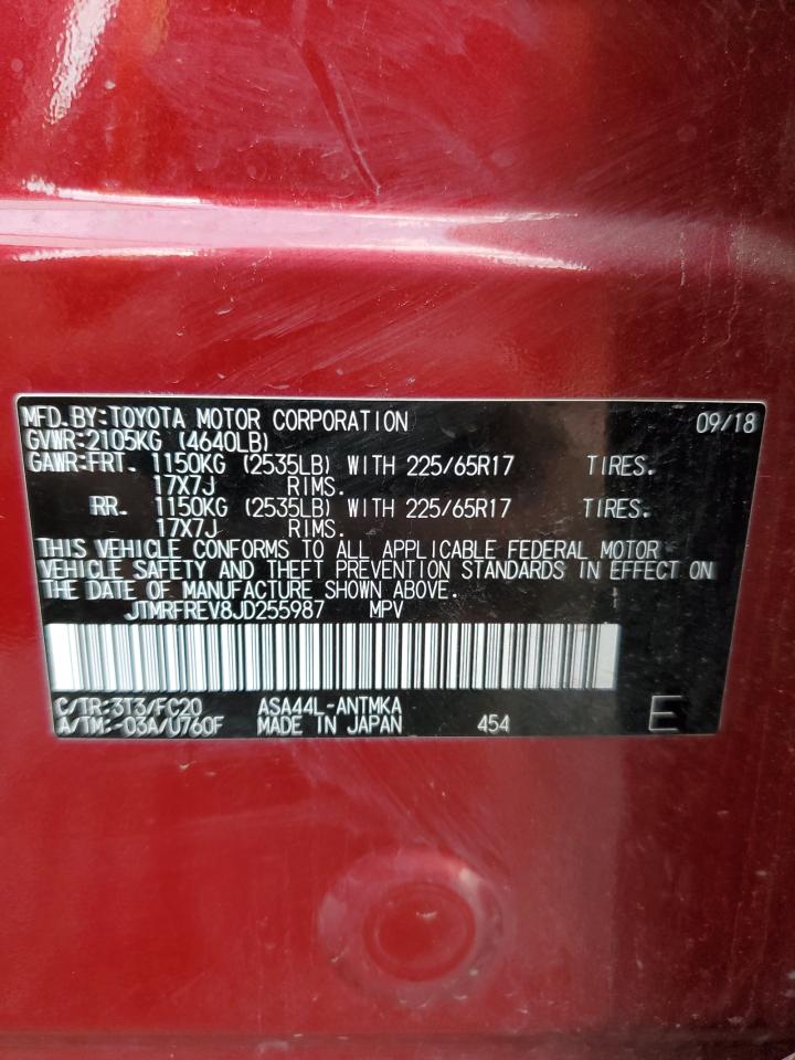 TOYOTA RAV4 ADVENTURE