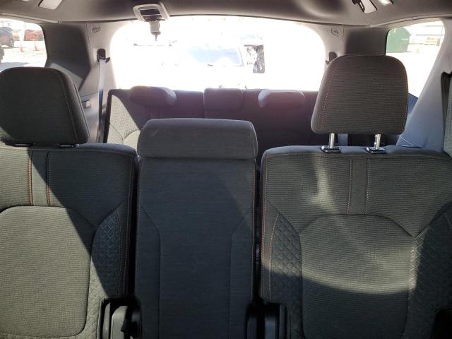 2025 HONDA PILOT SPOR 5FNYG1H34SB030481