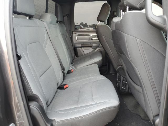 2022 RAM 1500 BIG H - 1C6SRFBM8NN150991