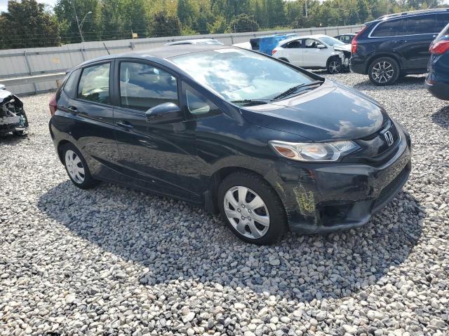 2016 HONDA FIT LX JHMGK5H56GX019710