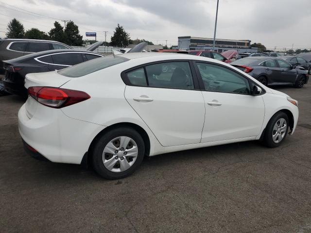 2018 KIA FORTE LX 3KPFK4A74JE218944