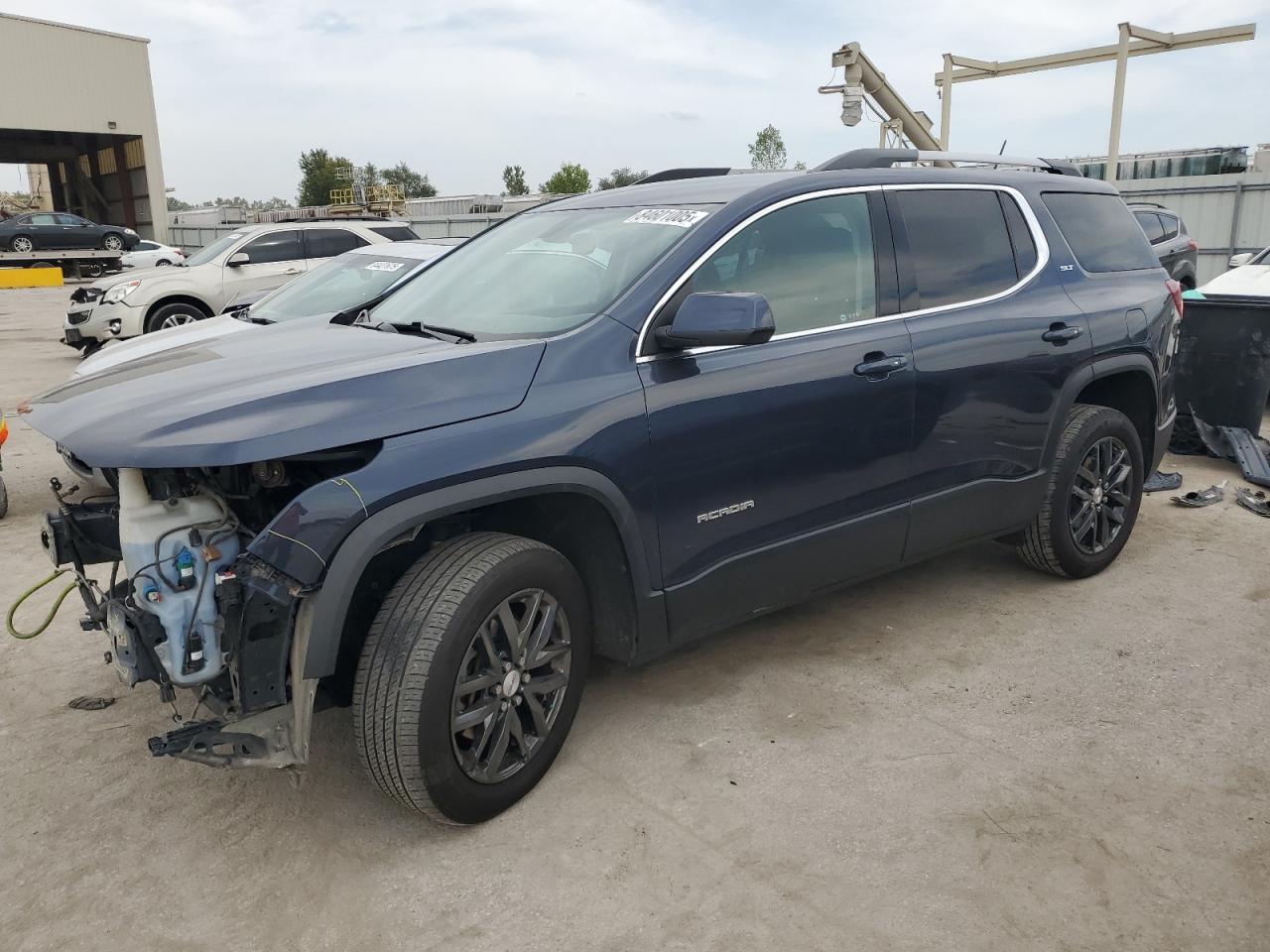 GMC ACADIA SLT-1