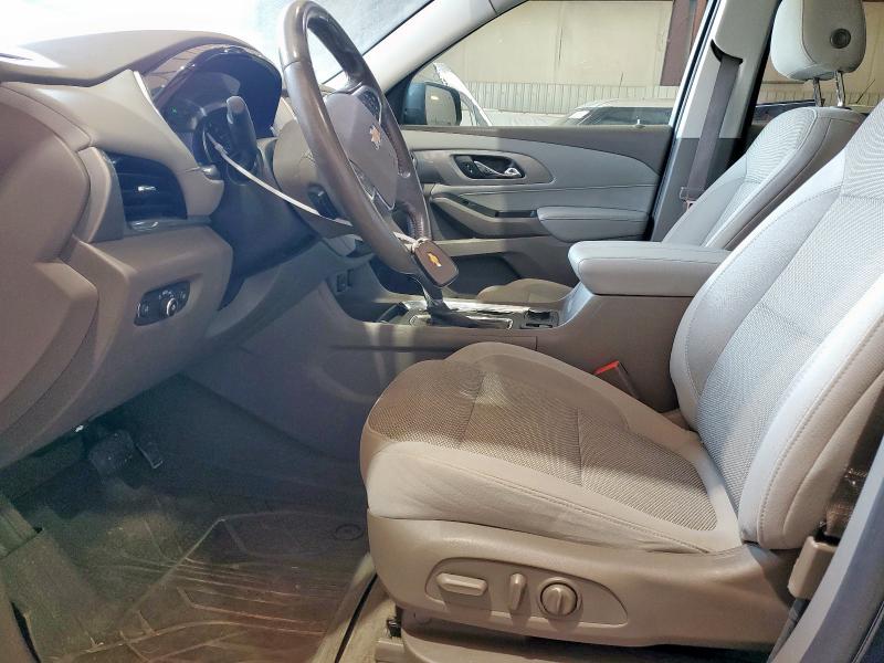 2020 CHEVROLET TRAVERSE L - 1GNERGKW2LJ238895