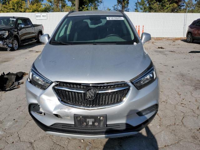 2019 BUICK ENCORE PREFERRED KL4CJASB8KB951370