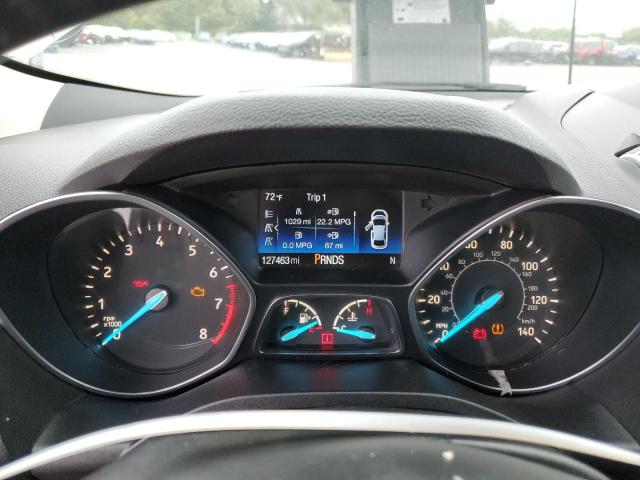 2017 FORD ESCAPE TIT 1FMCU9JD7HUE50719