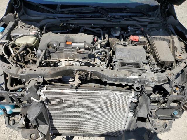 2017 HONDA CIVIC LX 19XFC2F5XHE219034