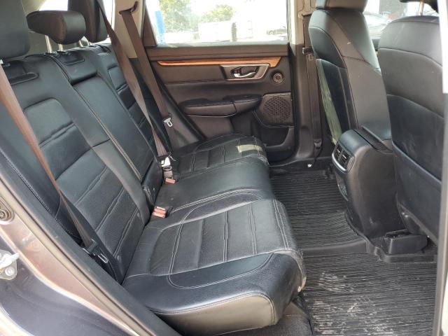 2018 HONDA CR-V TOURING 5J6RW2H98JL035660
