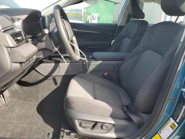 2025 TOYOTA CAMRY XSE - 4T1DAACK6SU160618