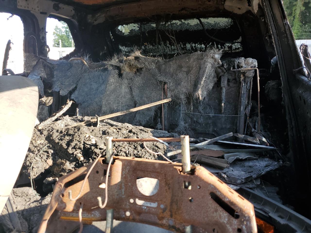 VOLKSWAGEN TIGUAN SE