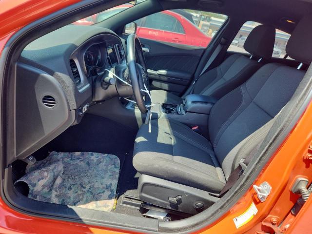 2022 DODGE CHARGER SX #3270873438