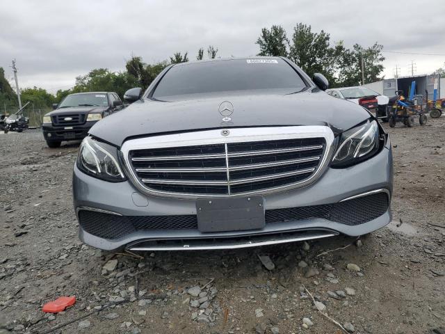 2019 MERCEDES-BENZ E 300 4MAT - WDDZF4KB3KA594131