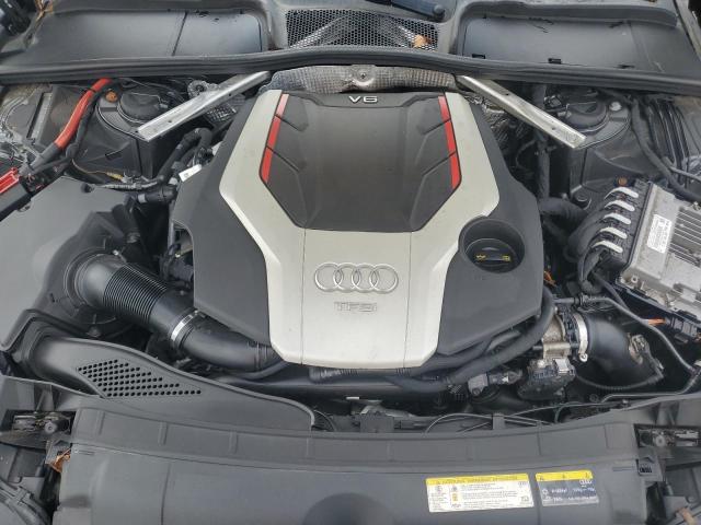 2018 AUDI S5 PREMIUM WAUB4CF53JA041572