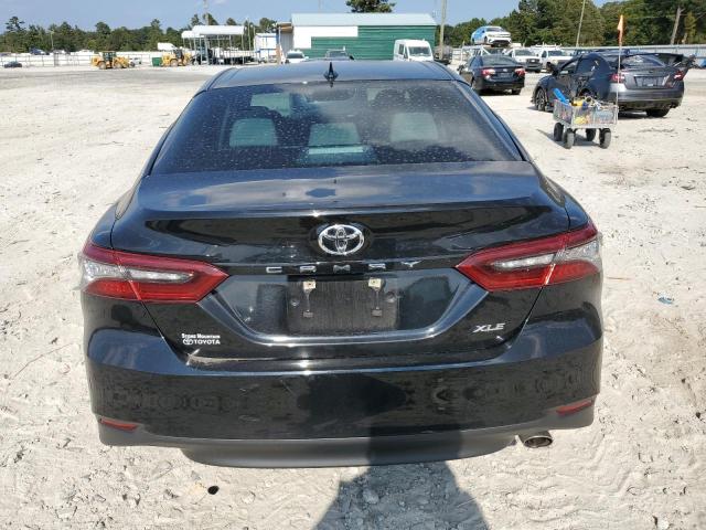 2023 TOYOTA CAMRY XLE 4T1F11AK2PU183784
