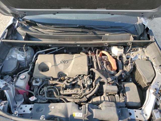 2022 TOYOTA RAV4 SE 2T34WRFV8NW147113