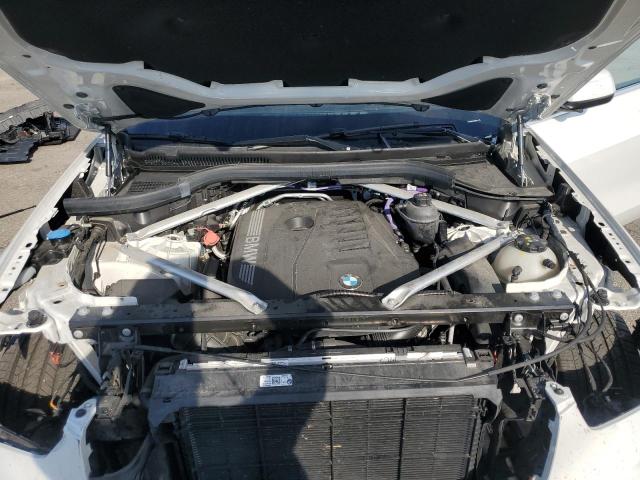 2025 BMW X5 XDRIVE4 #3302795965