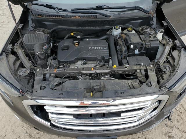 2019 GMC TERRAIN SL 3GKALTEV8KL329699