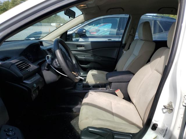 2015 HONDA CR-V LX 5J6RM4H38FL030110