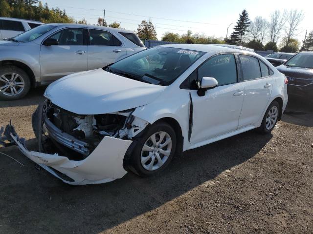 Global Auto Auctions: 2024 TOYOTA COROLLA LE