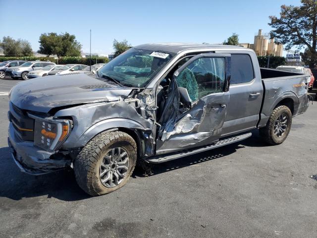 Global Auto Auctions: 2023 FORD F150 SUPER