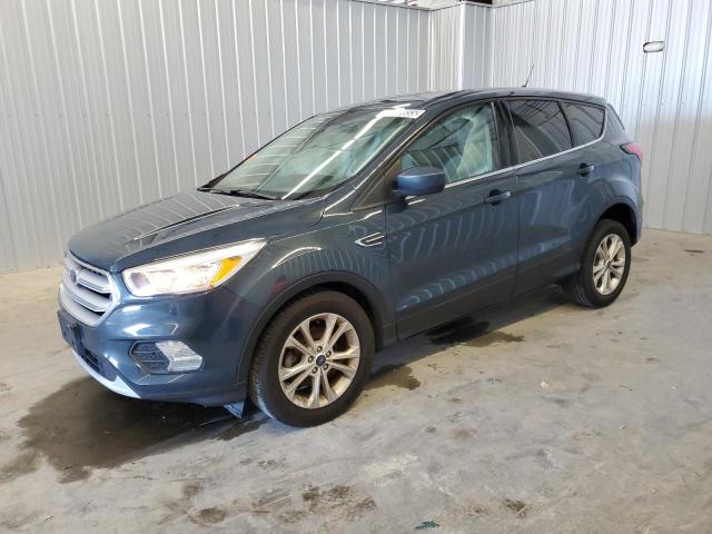 2019 FORD ESCAPE SE - 1FMCU0GD2KUB30895