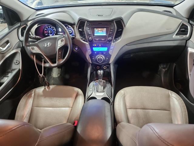 2016 HYUNDAI SANTA FE S 5XYZUDLA2GG306094