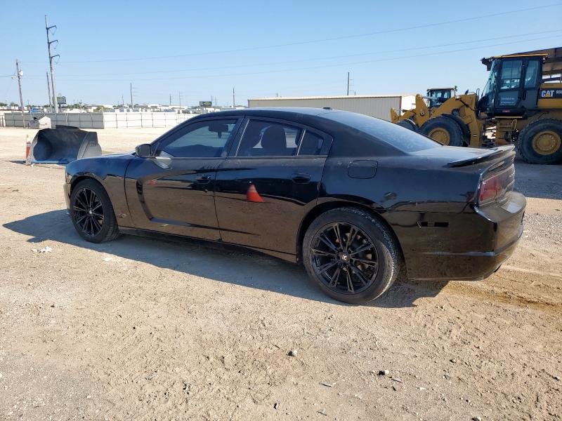 2013 DODGE CHARGER SE - 2C3CDXBG8DH563355