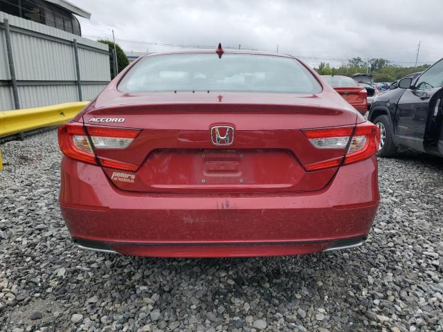 2019 HONDA ACCORD EX 1HGCV1F46KA021903