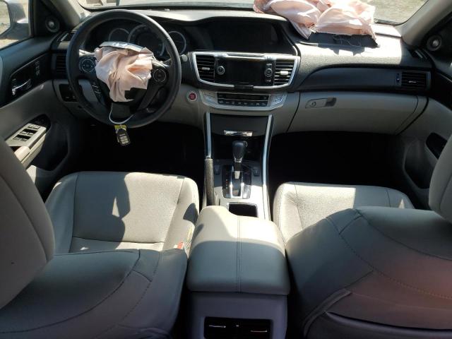 2015 HONDA ACCORD EXL 1HGCR3F83FA036268