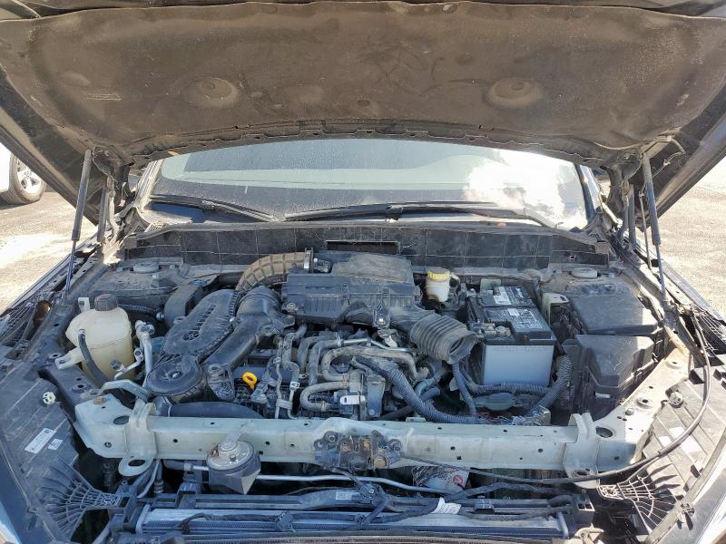 2022 INFINITI QX50 LUXE 3PCAJ5BA3NF109453