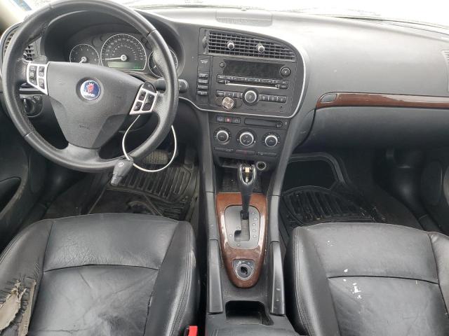 2010 SAAB 9-3 2.0T - YS3FA4CY1A1609280