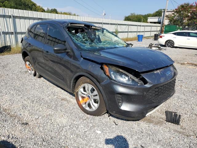 2020 FORD ESCAPE S - 1FMCU0F63LUA68539