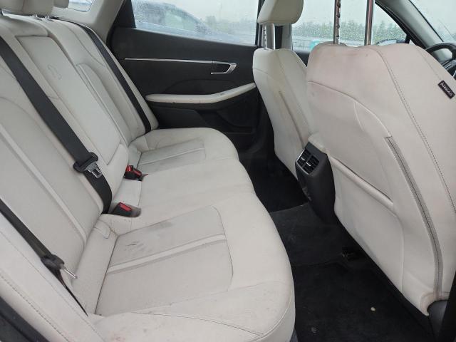 2023 HYUNDAI SONATA SEL KMHL14JA0PA250461