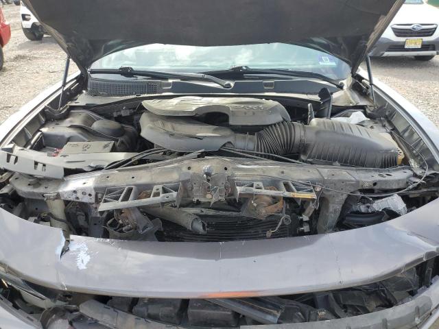 2015 DODGE CHARGER SE 2C3CDXBG6FH847974