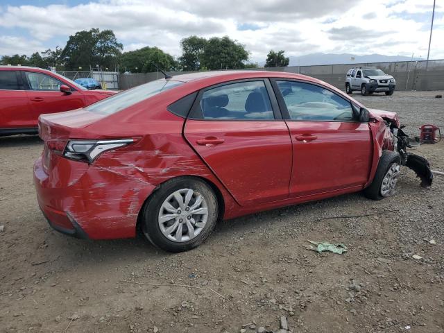 2019 HYUNDAI ACCENT SE 3KPC24A30KE071409