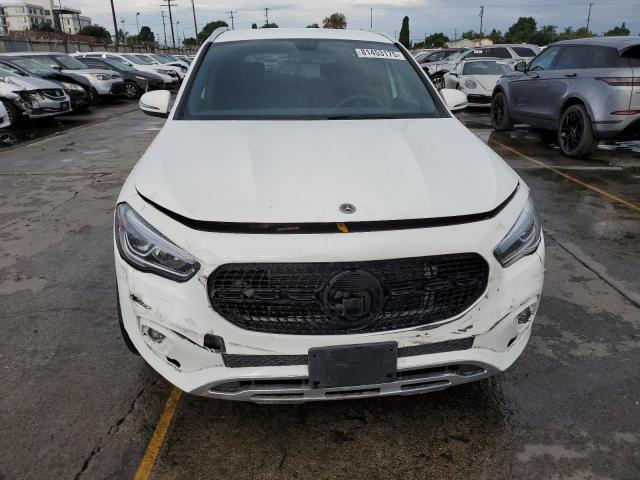 2023 MERCEDES-BENZ GLA 250 W1N4N4GB8PJ497930