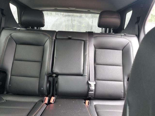 2020 CHEVROLET EQUINOX PR - 3GNAXXEV7LS517250