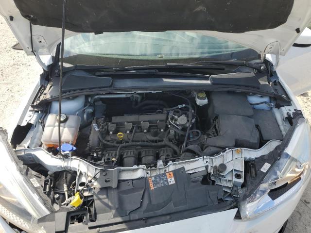 2018 FORD FOCUS SE - 1FADP3K26JL225090