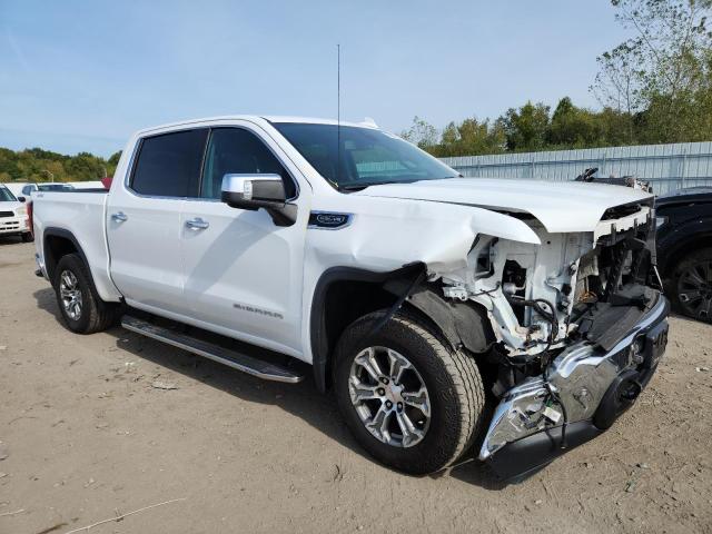 2020 GMC SIERRA K15 3GTU9DED5LG353196