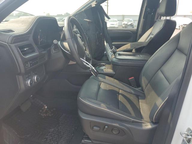2021 GMC YUKON SLT 1GKS2BKD3MR296460