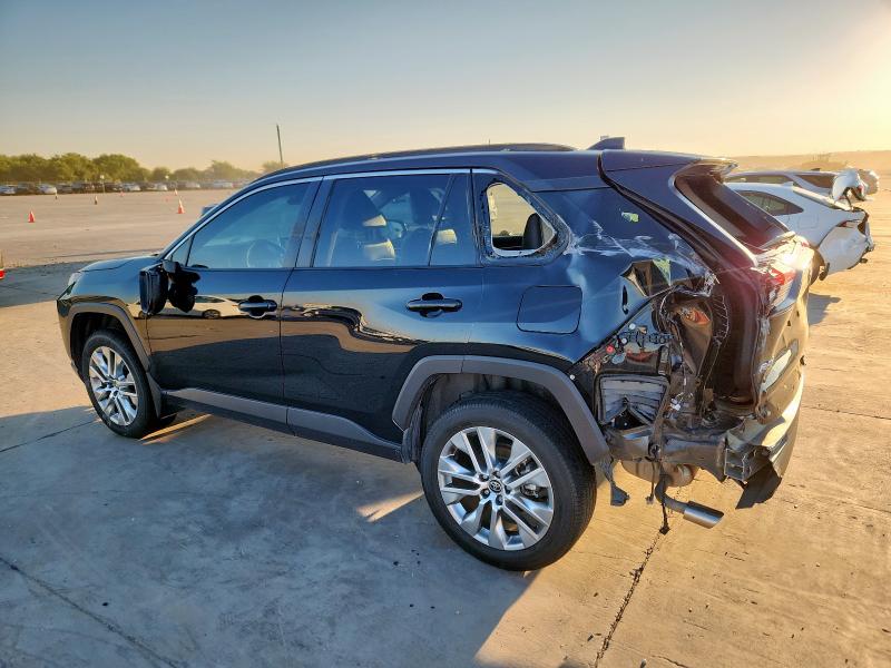 2024 TOYOTA RAV4 XLE P #3278857089